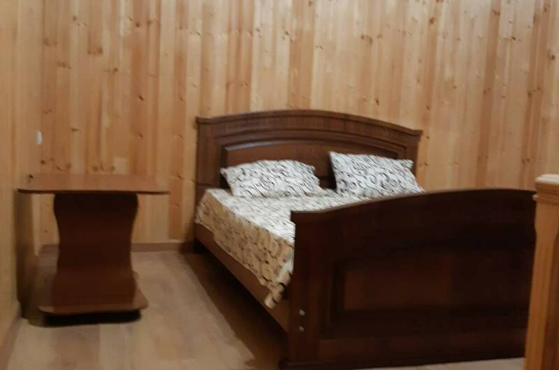 Четырехместный номер