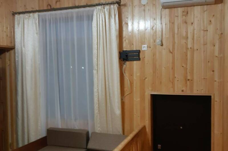 Четырехместный номер