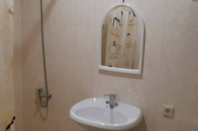 Четырехместный номер