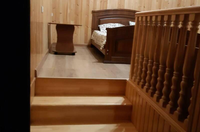 Четырехместный номер