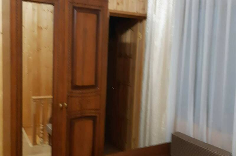 Четырехместный номер