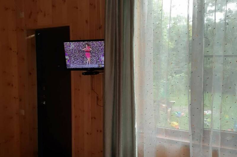 Двухместный номер + 1доп