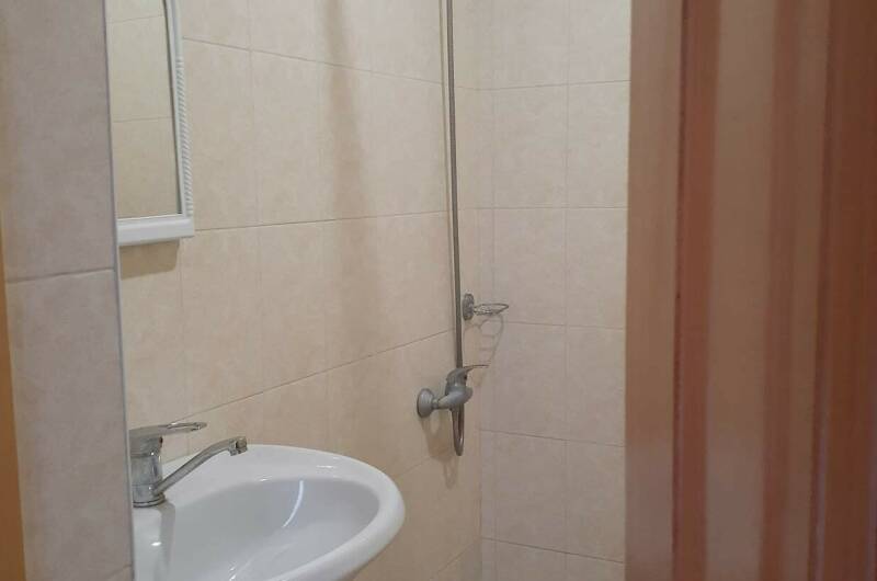 Двухместный номер + 1доп