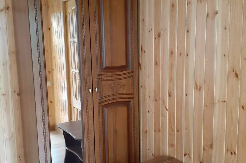 Двухместный номер + 1доп