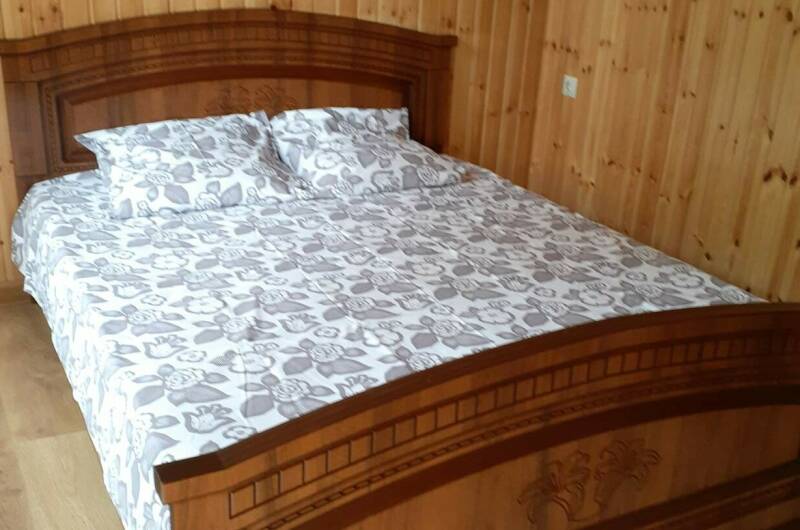 Двухместный номер + 1доп