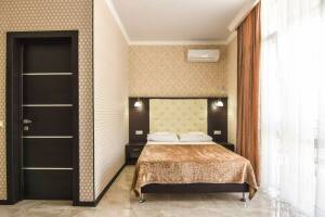 Изображение Изображение гостиницы "Гостиница «Родос» 2 корпус" #1 #1