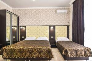 Изображение Изображение гостиницы "Гостиница «Родос» 2 корпус" #2 #2