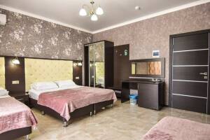 Изображение Изображение гостиницы "Гостиница «Родос» 2 корпус" #3 #3