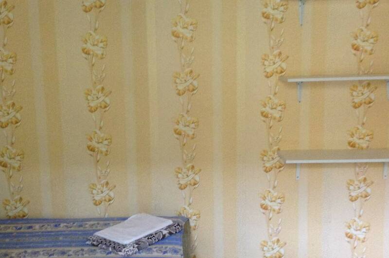 Трехместный номер