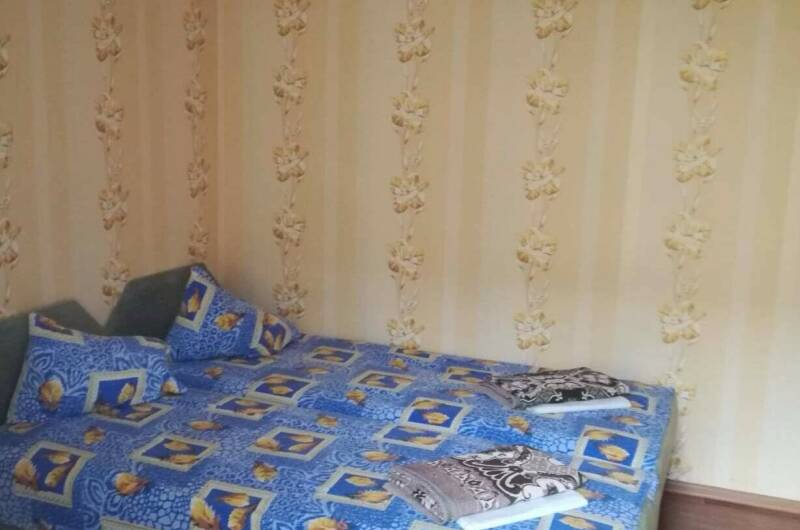 Двухместный номер