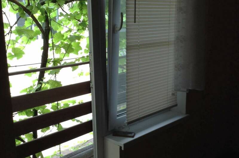 Двухместный номер