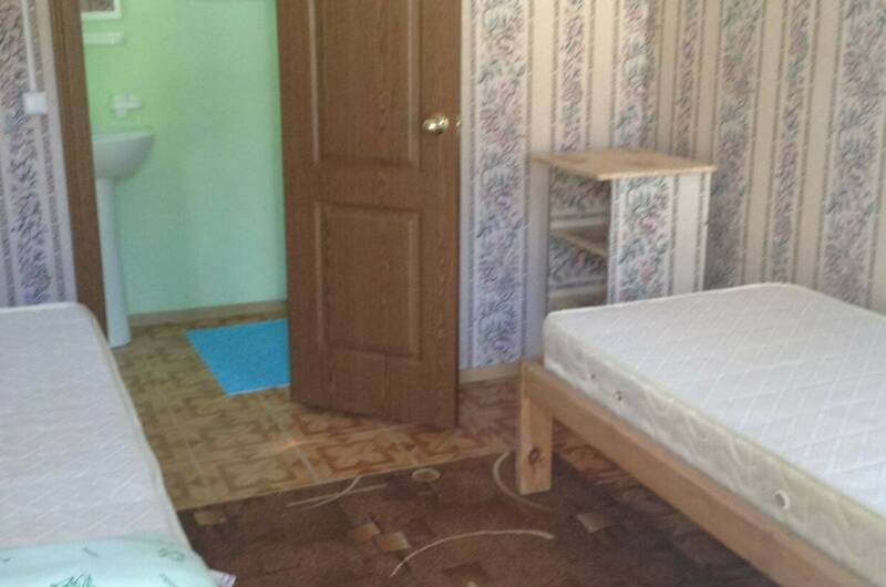 Двухместный номер