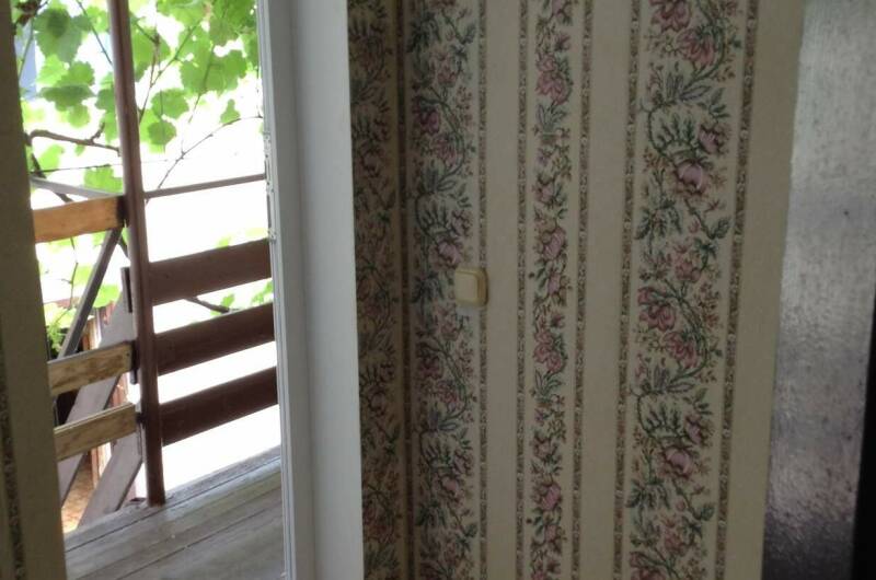 Четырёхместный номер