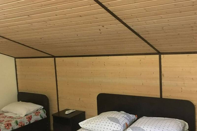 4-х местный номер 10−20