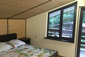 Изображение Изображение гостиницы "Гостевой дом «Пограничный проезд 3»" #2 #2