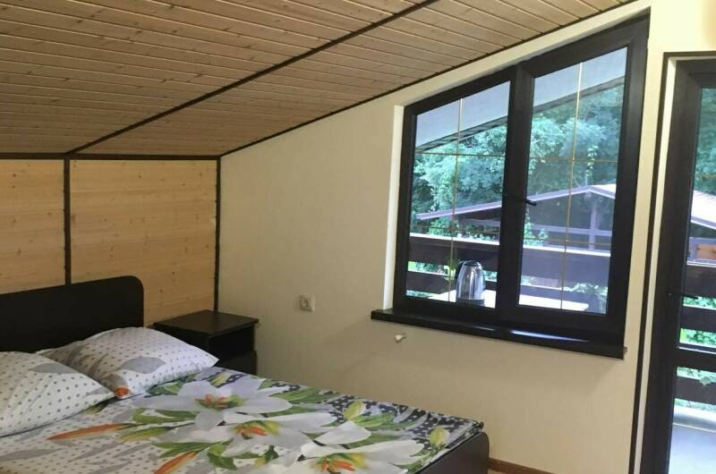 3-х местный номер 30−40