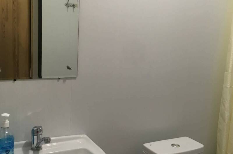 3-х местный номер 30−40