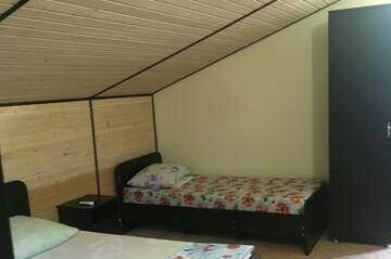 3-х местный номер 30−40