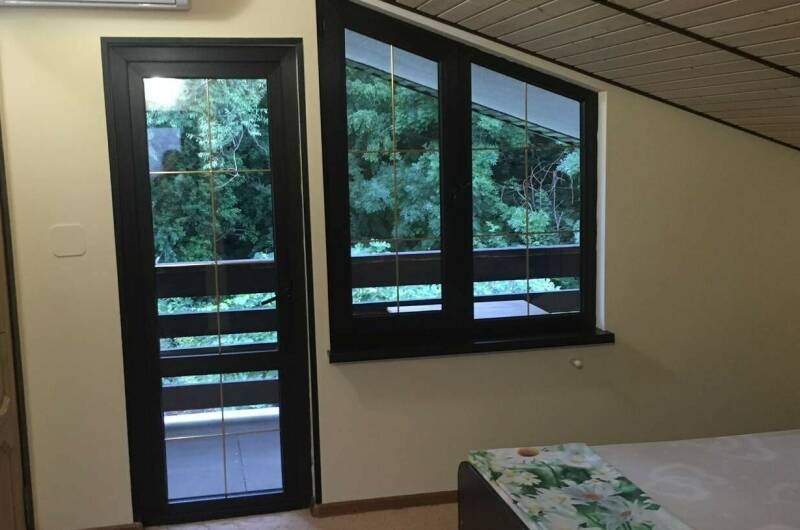 3-х местный номер 30−40