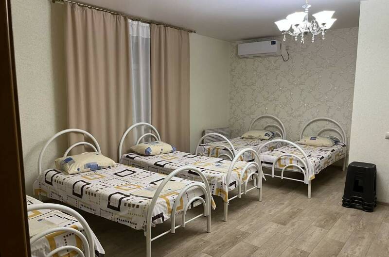 Семиместный номер «Семейный»