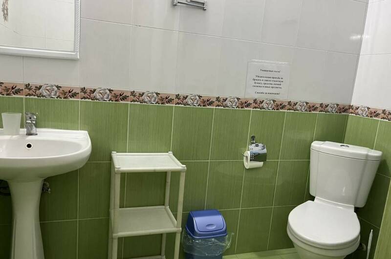 Семиместный номер «Семейный»