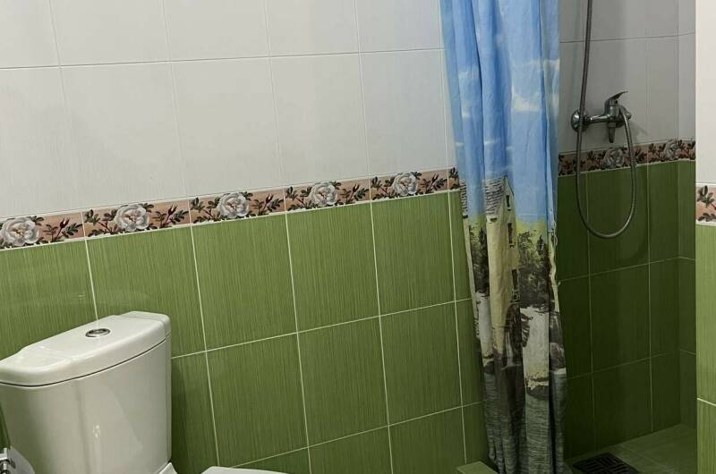 Семиместный номер «Семейный»