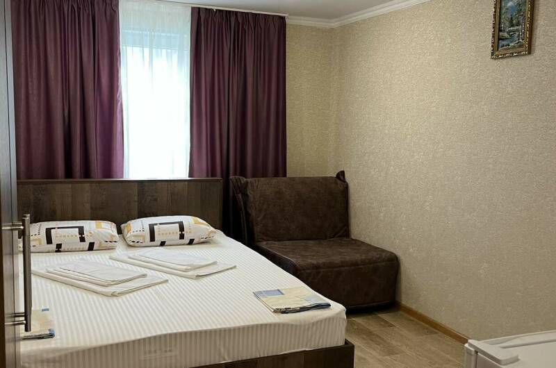 Трёхместный номер «Стандарт»