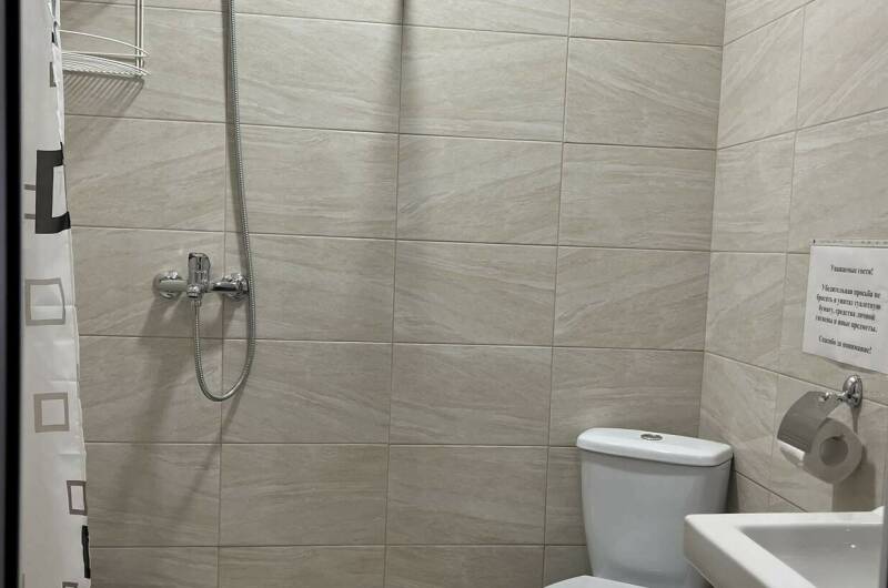 Трёхместный номер «Стандарт»