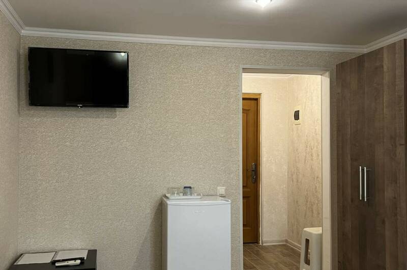 Трёхместный номер «Стандарт»