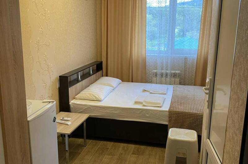 Двухместный номер «Стандарт»