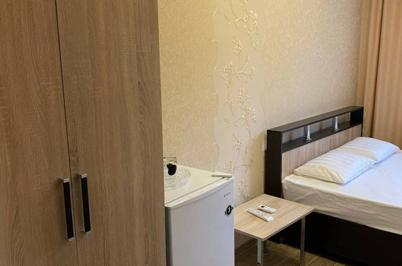 Двухместный номер «Стандарт»