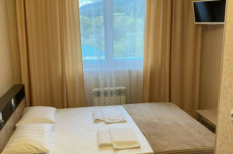 Двухместный номер «Стандарт»