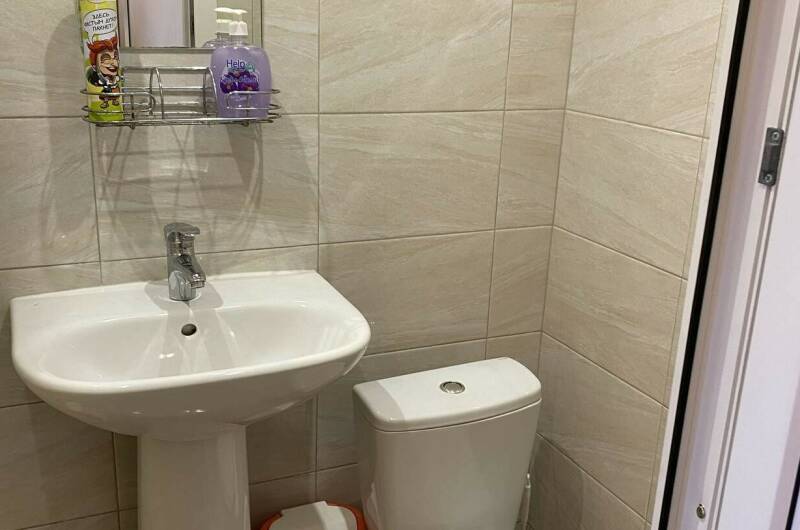 Двухместный номер «Стандарт»