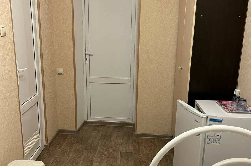 Двухместный номер «Стандарт» с 2 кроватями