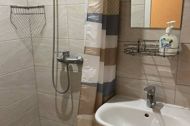 Двухместный номер «Стандарт» с 2 кроватями