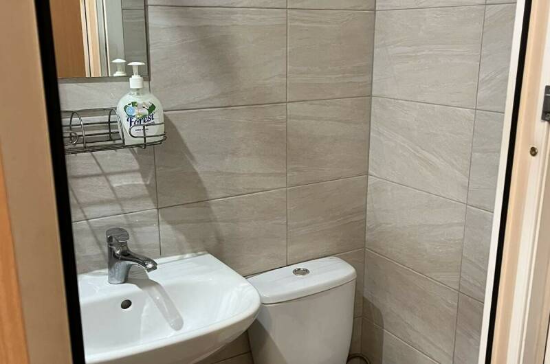 Двухместный номер «Стандарт» с 2 кроватями