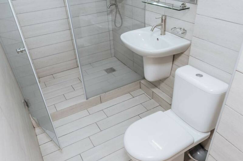 Четырехместный с балконом