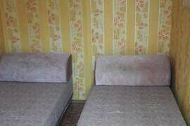 Изображение Изображение гостиницы "Частный гостевой дом на Курганной" #1 #1