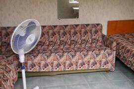 Изображение Изображение гостиницы "Частный гостевой дом на Курганной" #2 #2