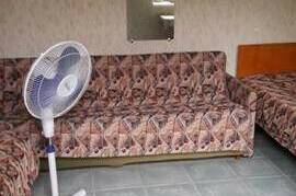 3-х местный номер