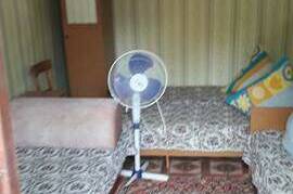 3-х местный номер