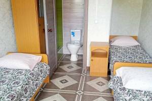 Изображение Изображение гостиницы "Частный гостевой дом на Курганной" #3 #3