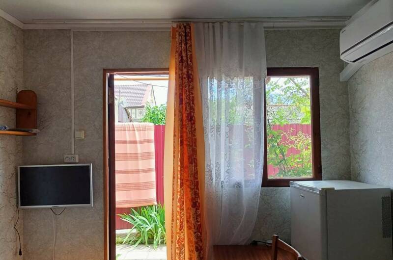 3-х местный с удобствами