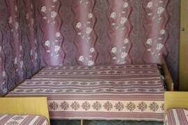 Изображение Изображение гостиницы "Частный гостевой дом на Курганной" #4 #4