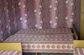 4-х местный номер