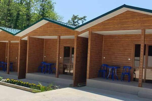 Коттедж под ключ