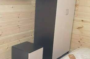 Коттедж под ключ