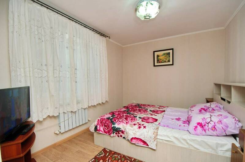 «Комфорт класс» 6-ти местный (отдельный дом)