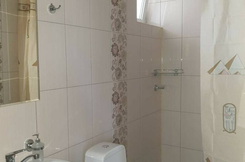 Двухместный номер