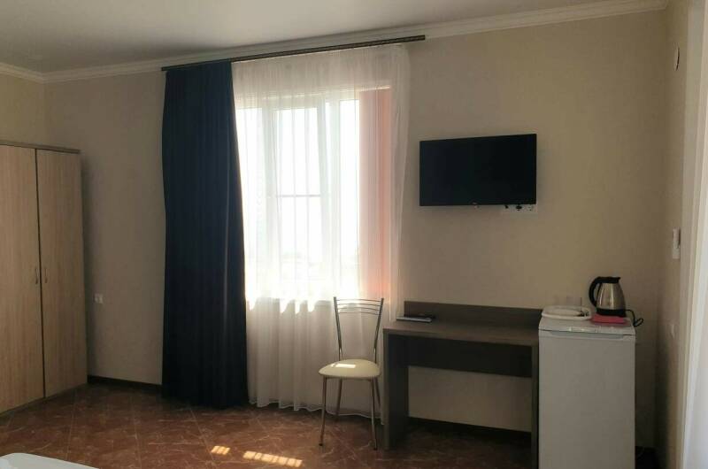 Двухместный номер